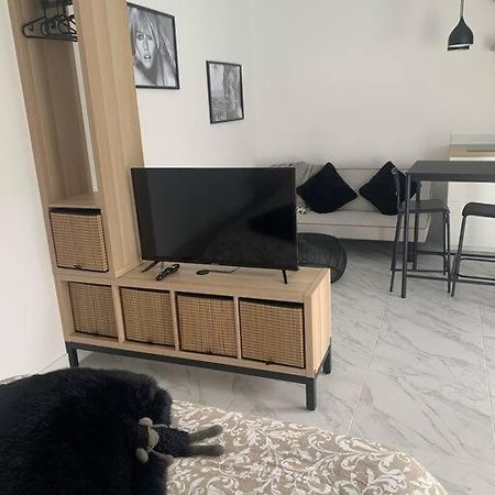 La Chambre De Flore Арас Екстериор снимка