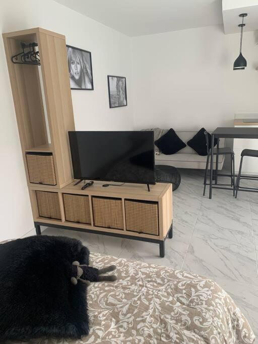 La Chambre De Flore Арас Екстериор снимка