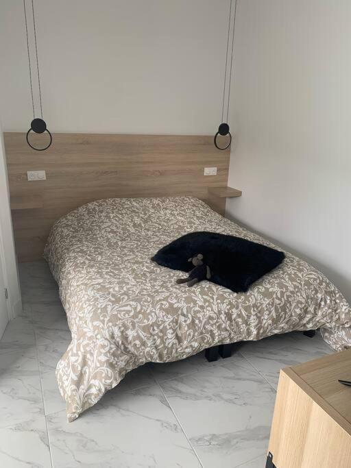 La Chambre De Flore Арас Екстериор снимка
