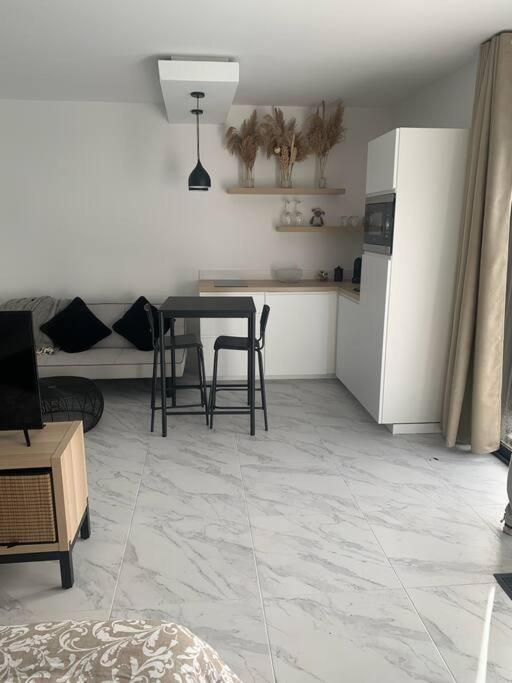La Chambre De Flore Арас Екстериор снимка